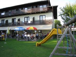 Gasthof Strobl, Straß Im Attergau, Österreich